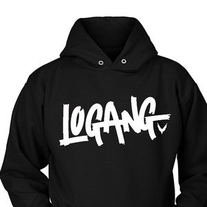 Logan Paul hoodie